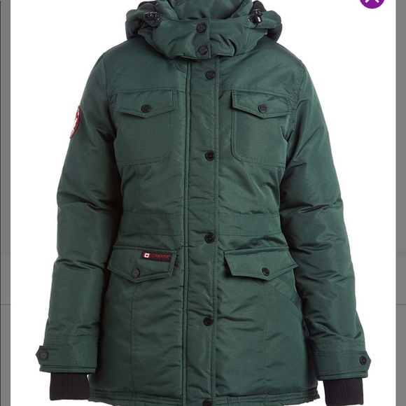 Canada Weather Gear BRAND NEW WITH TAGS - Picture 3 of 5